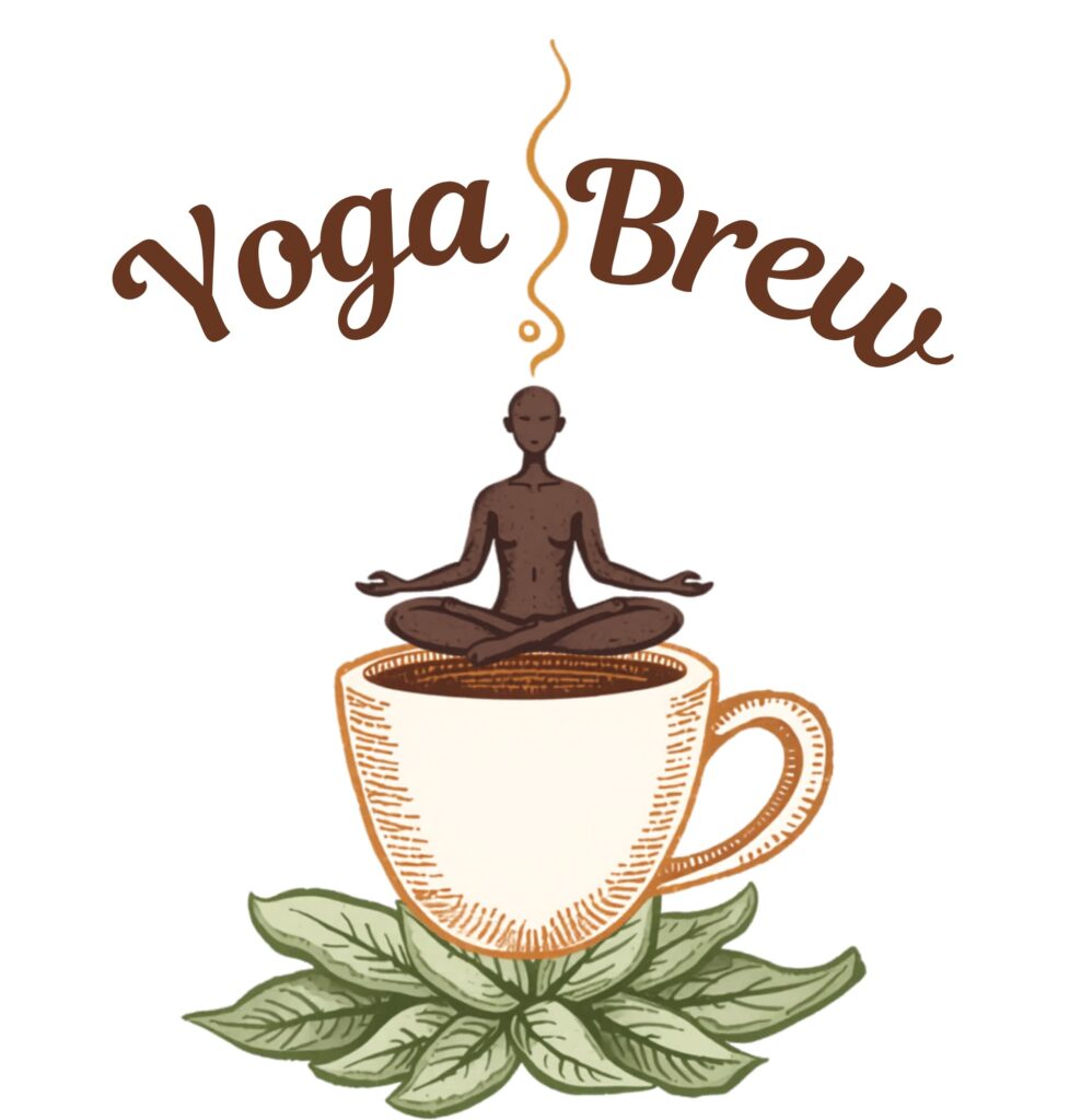yoga brew logo 8